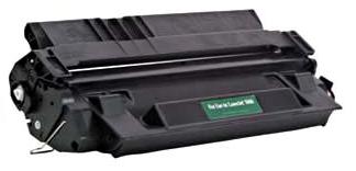 Canon C4129X Black Toner Cartridge Remanufactured Yield 12000 Pages - Free UK Delivery